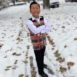 Meet your Posher, Twowin